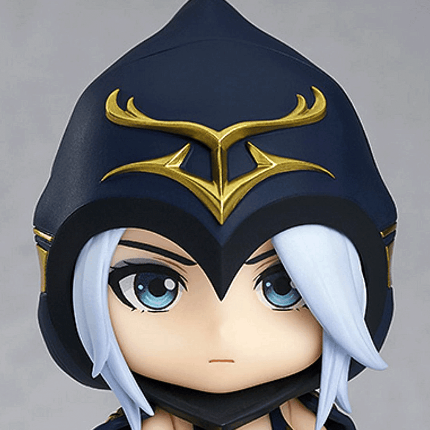 League Of Legends Ashe Nendoroid Figure