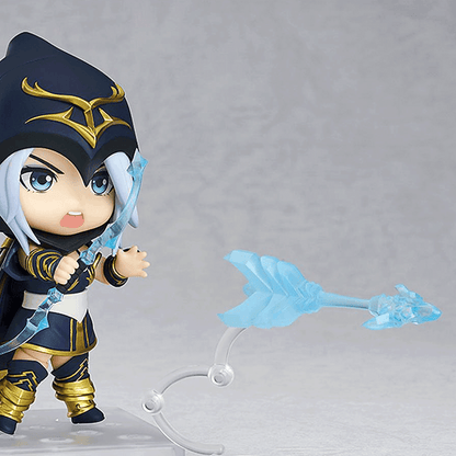 League Of Legends Ashe Nendoroid Figure