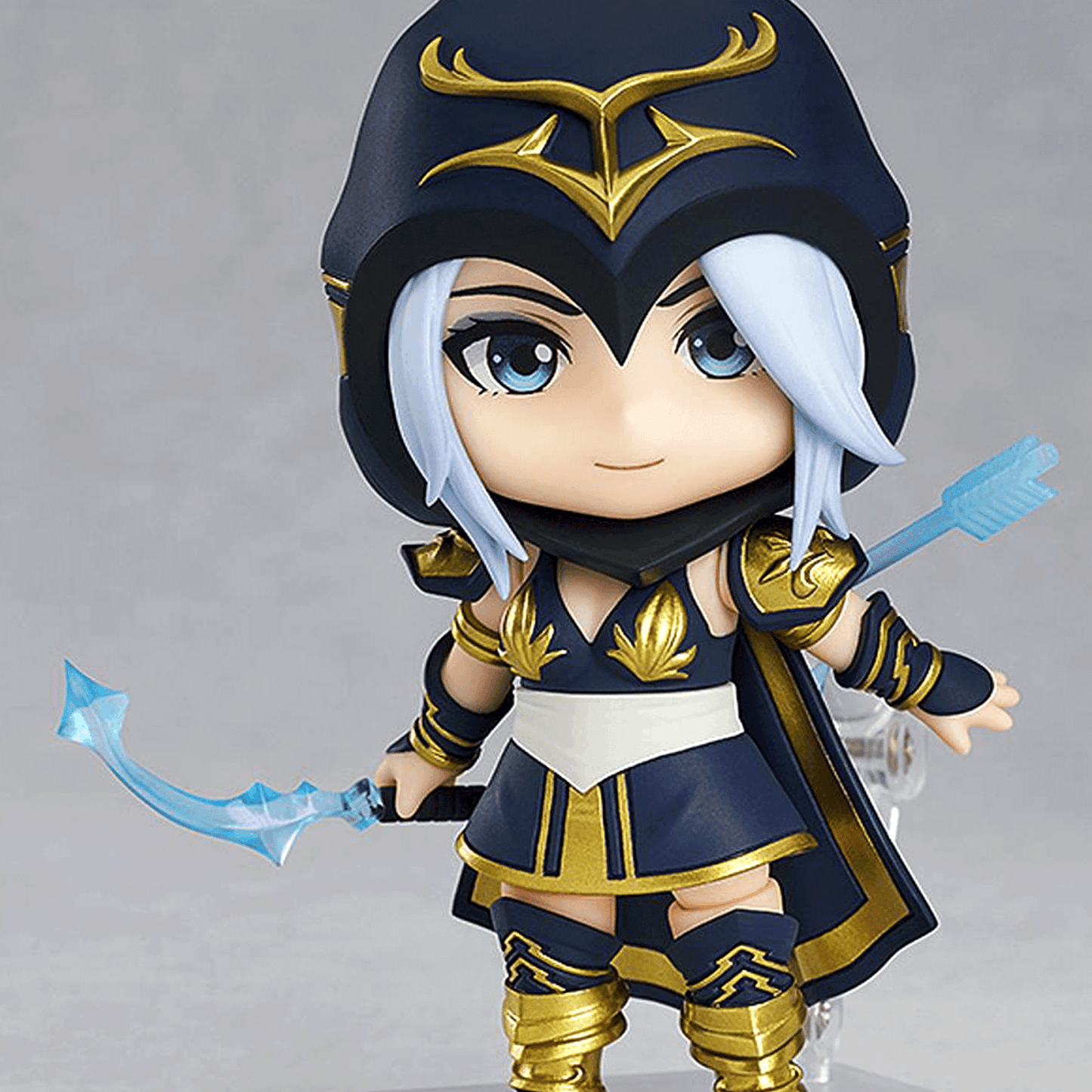 League Of Legends Ashe Nendoroid Figure