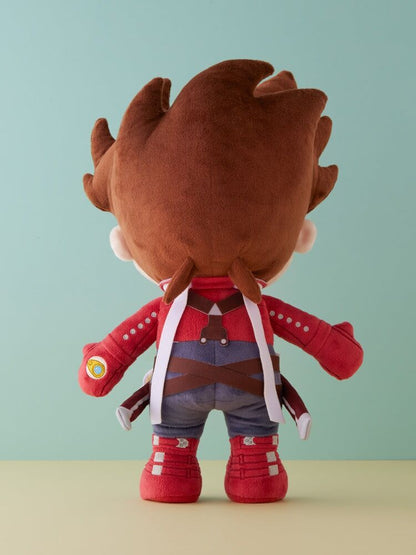 Tales of Symphonia Lloyd Irving 20th Anniversary Plush