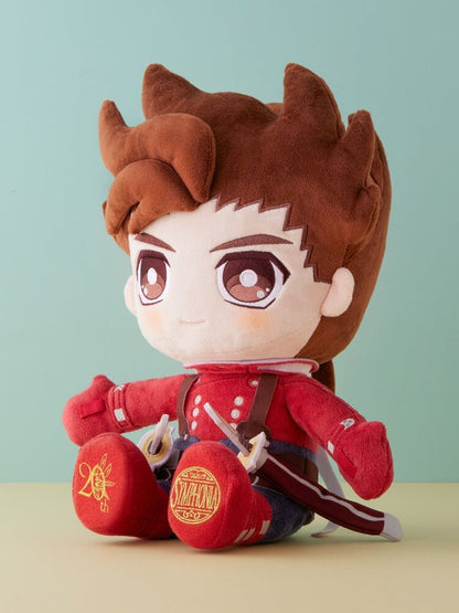 Tales of Symphonia Lloyd Irving 20th Anniversary Plush