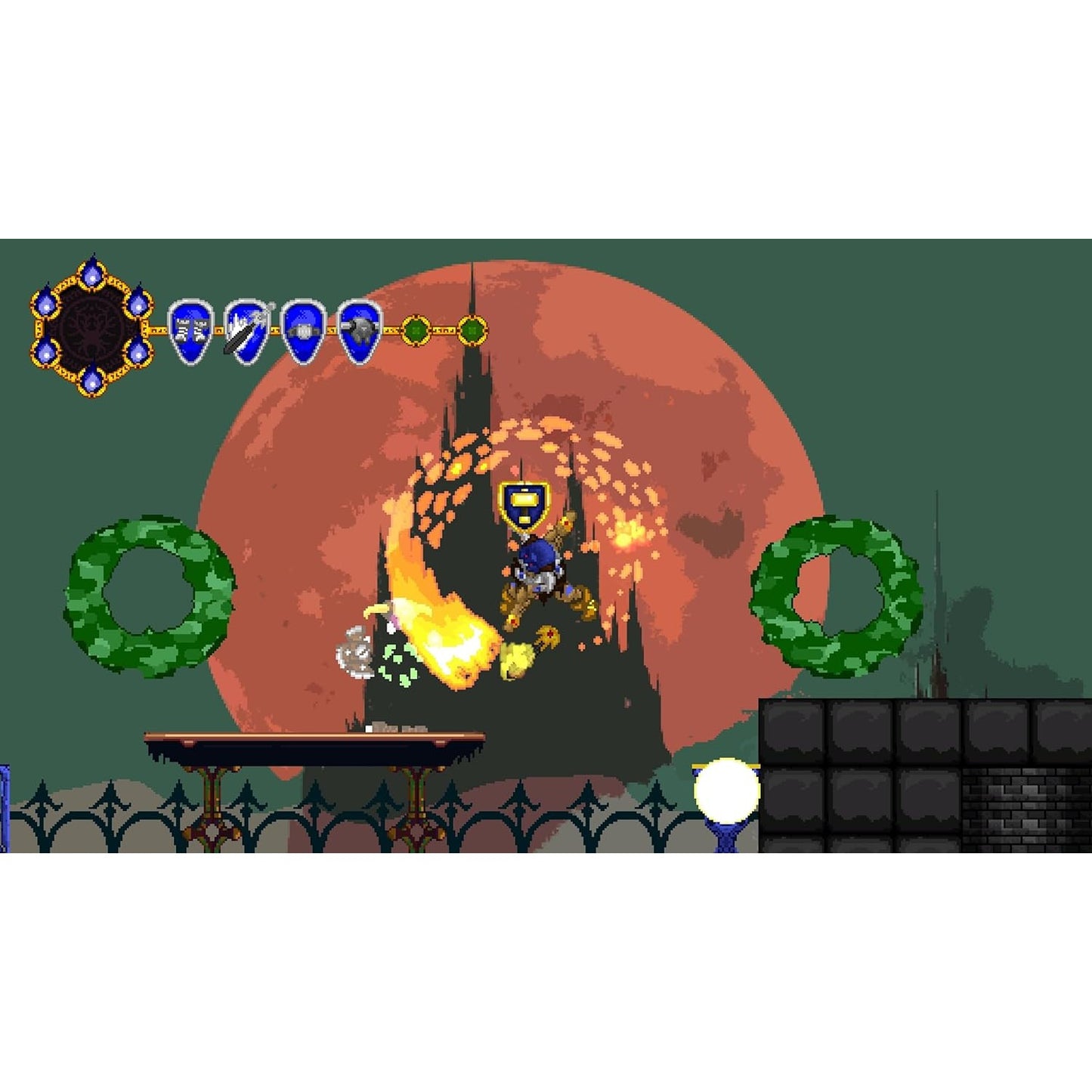Volgarr the Viking II - Nintendo Switch - ROCK IT