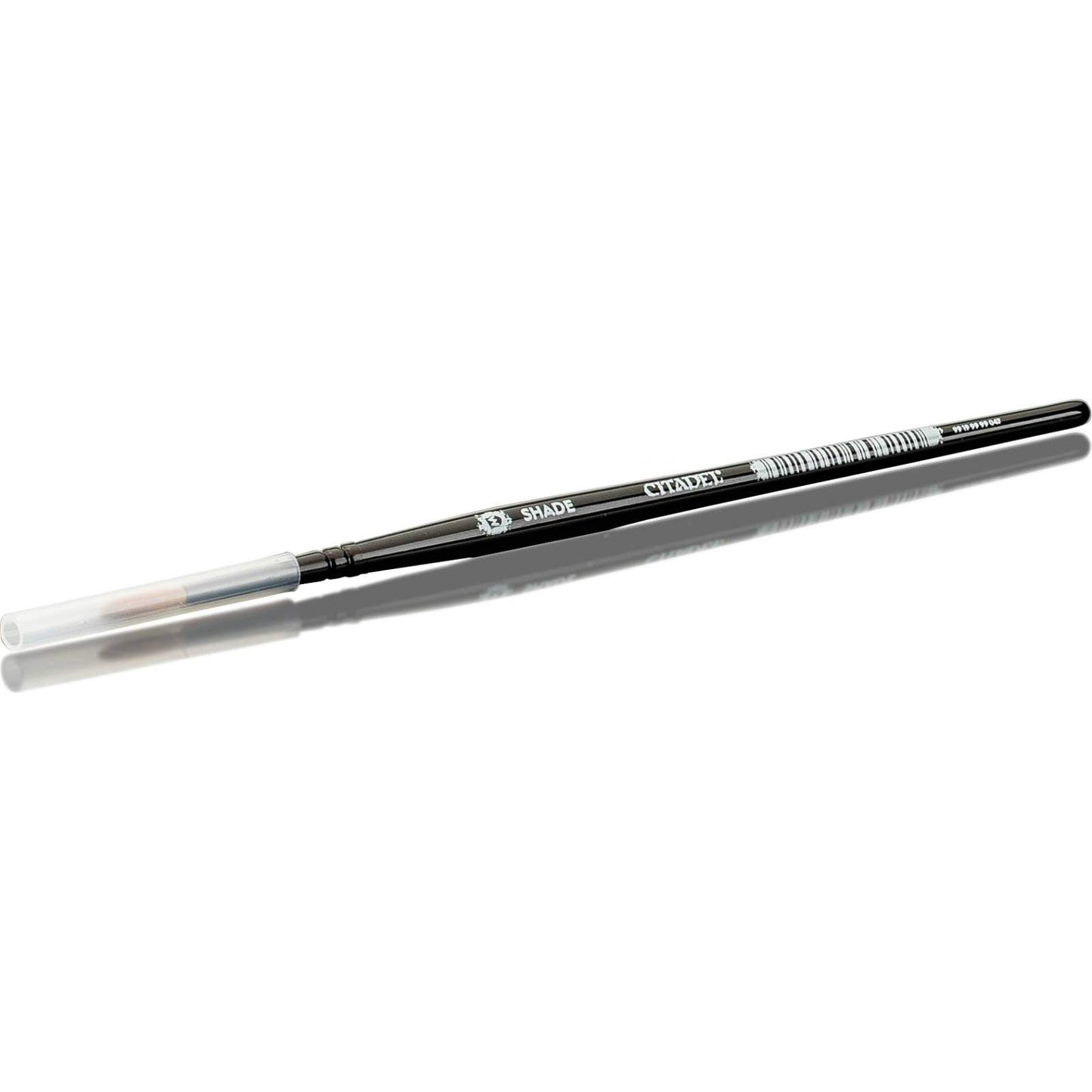 Citadel Medium Shade Paint Brush - Warhammer Miniatures Paintbrush - Games Workshop