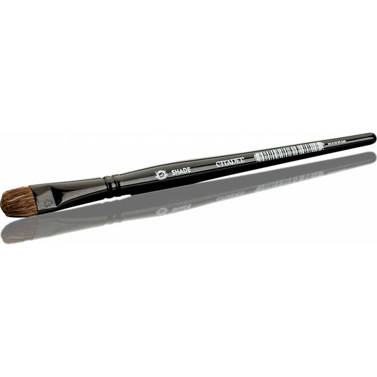 Citadel Colour: Large Shade Brush - Warhammer Miniatures Paintbrush - Games Workshop