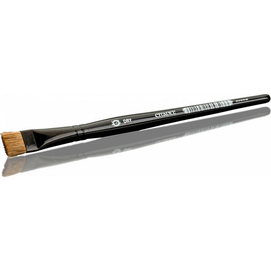 Citadel Large Drybrush Paint Brush - Warhammer Miniatures Paintbrush - Games Workshop