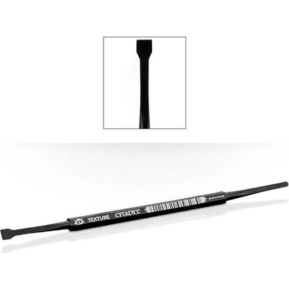 Citadel Medium Texture Paint Spreader - Warhammer Miniatures Tool - Games Workshop