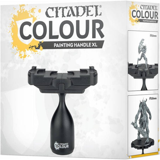 Citadel Colour Painting Handle XL - Warhammer Model Holder - Games Workshop