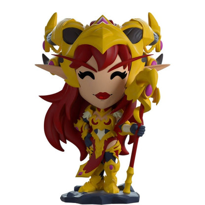World of Warcraft Alexstrasza Vinyl Figure - Youtooz - World of Warcraft Collection #0