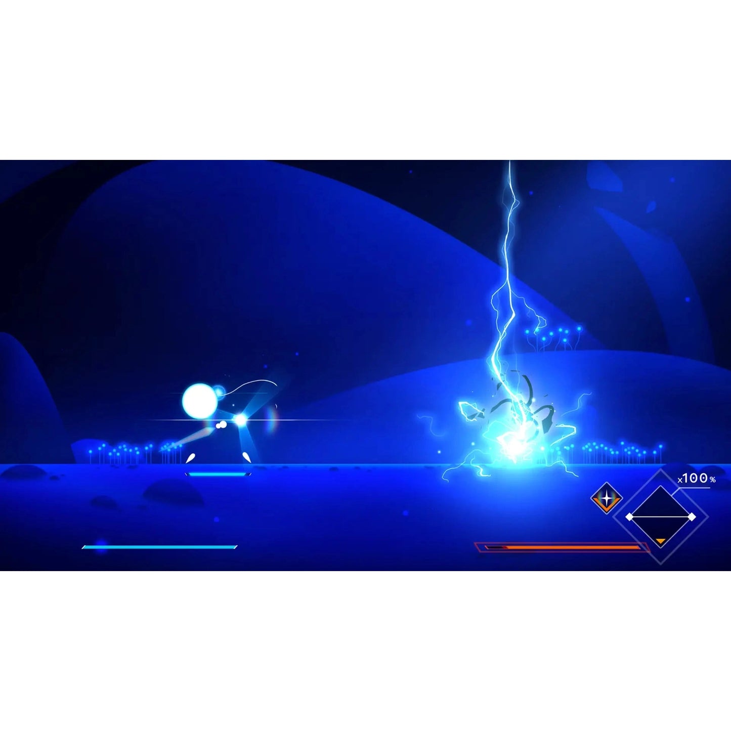 Worldless - PlayStation 5 - Limited Run Games