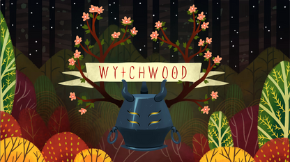 Wytchwood - PlayStation 4 Limited Run #513