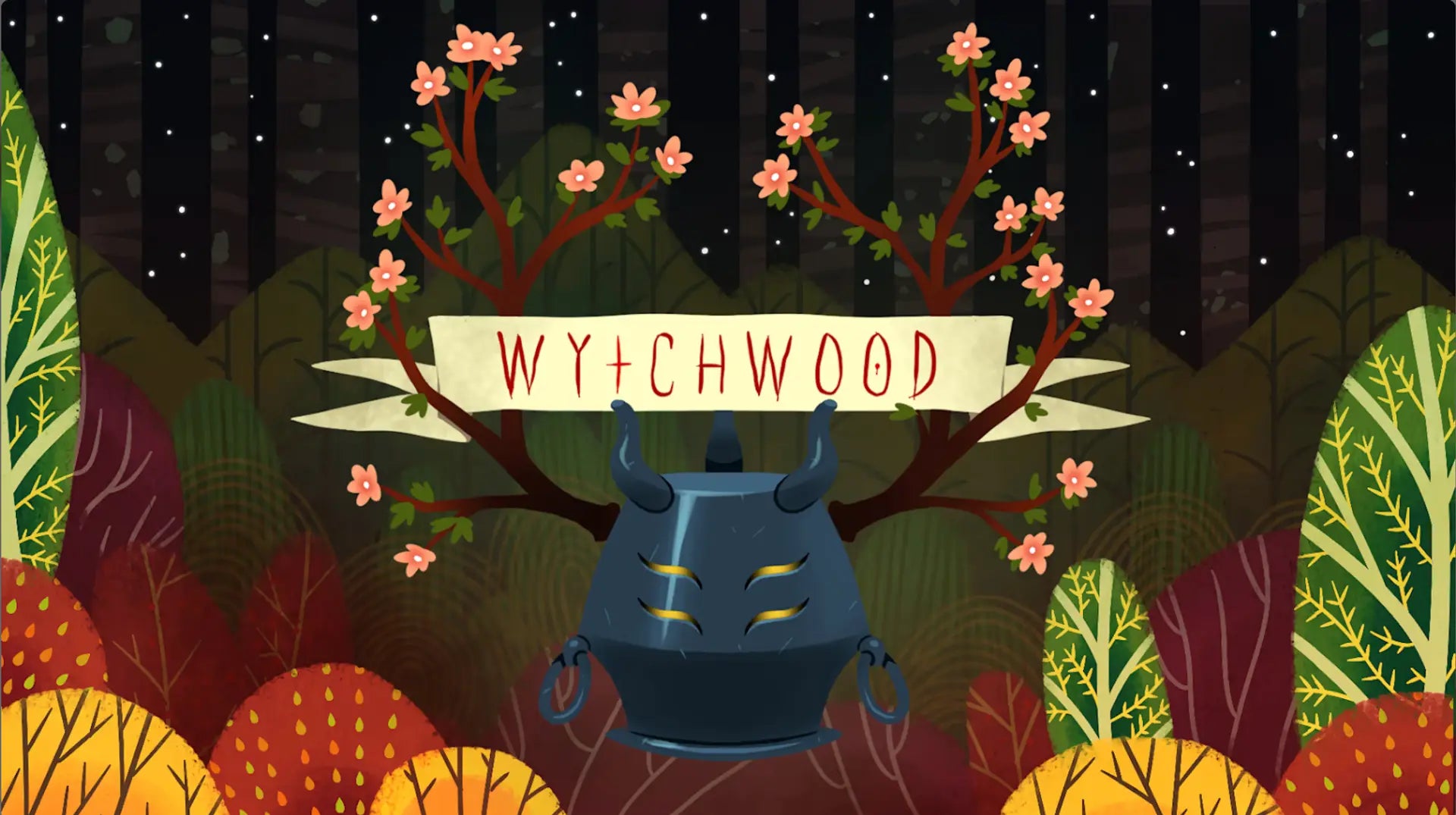 Wytchwood - PlayStation 5 Limited Run #61