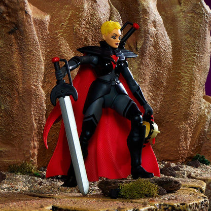 Masters of the Universe Origins Despara Action Figure - Mattel - Creations Exclusive