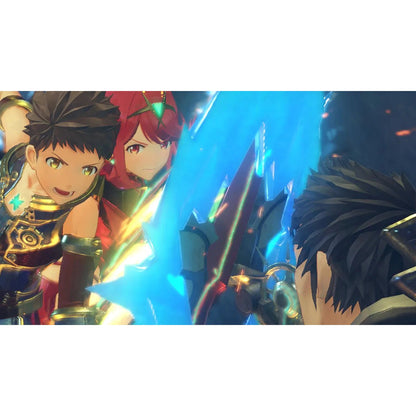 Xenoblade Chronicles 2 - Nintendo Switch - Nintendo