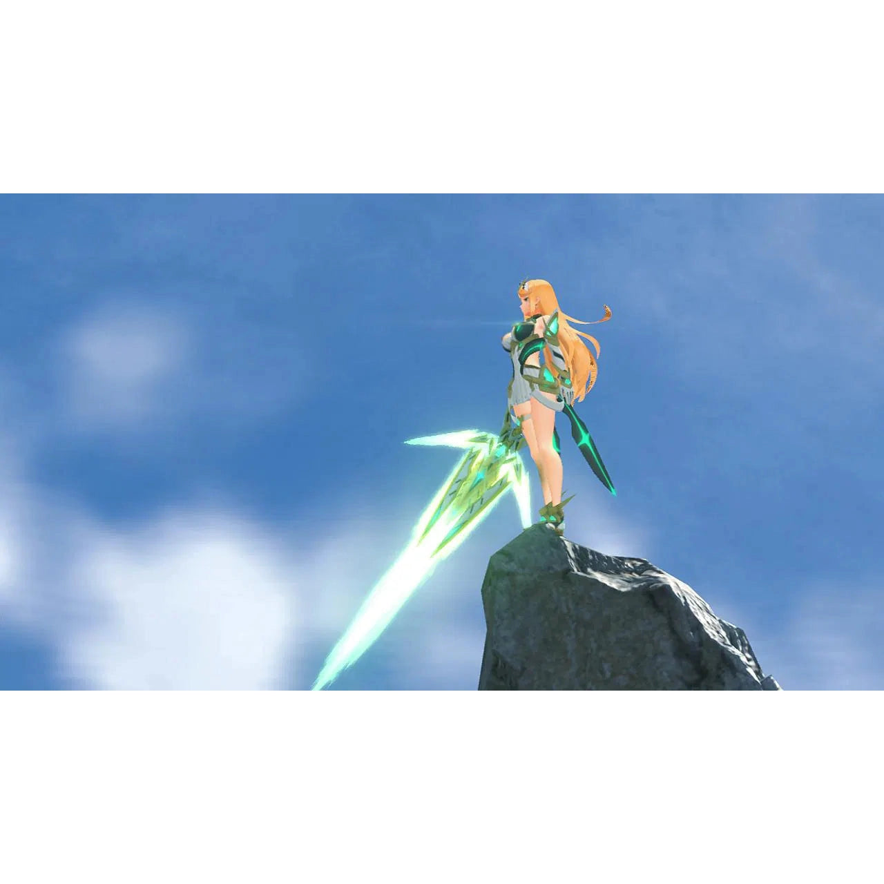 Xenoblade Chronicles 2 - Nintendo Switch - Nintendo