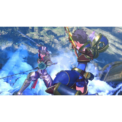 Xenoblade Chronicles 2 - Nintendo Switch - Nintendo