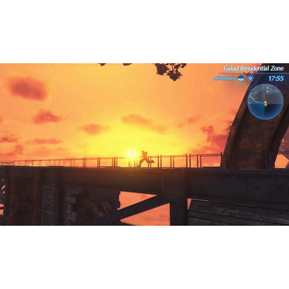 Xenoblade Chronicles 2 - Nintendo Switch - Nintendo