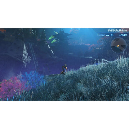 Xenoblade Chronicles 2 - Nintendo Switch - Nintendo