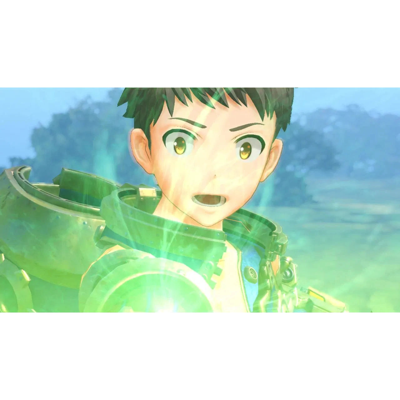 Xenoblade Chronicles 2 - Nintendo Switch - Nintendo