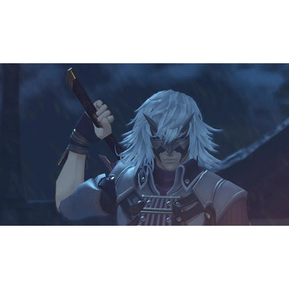 Xenoblade Chronicles 2 - Nintendo Switch - Nintendo