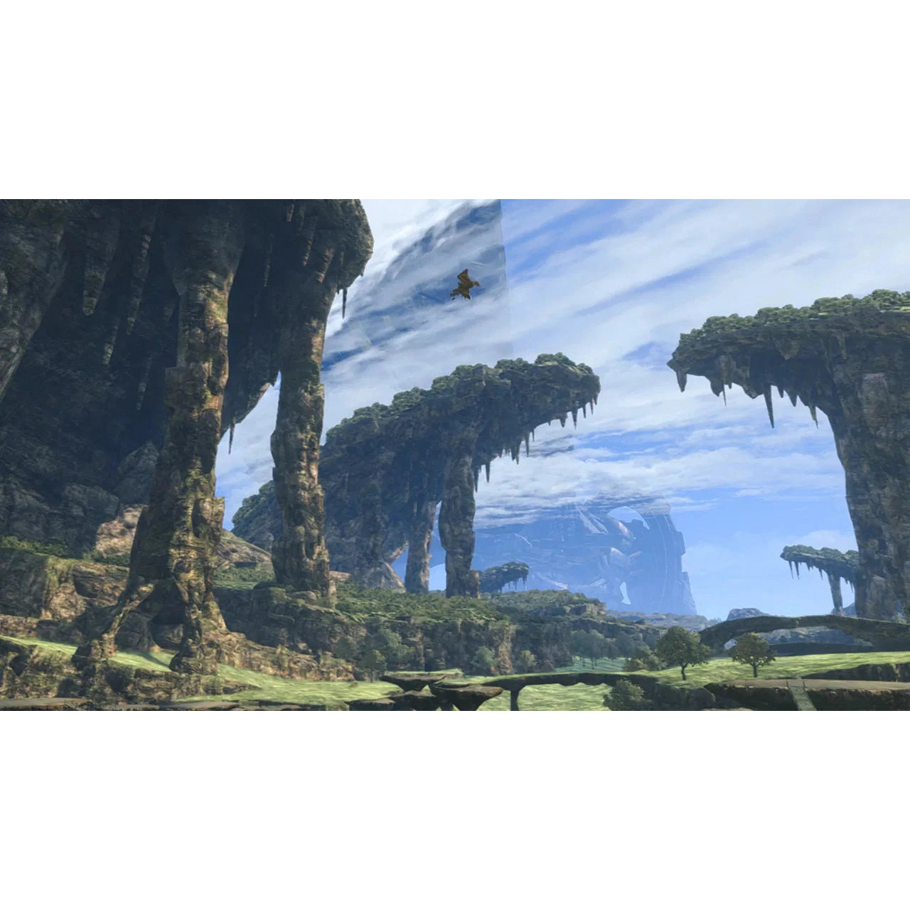 Xenoblade Chronicles: Definitive Edition - Nintendo Switch - Monolith Soft / Nintendo