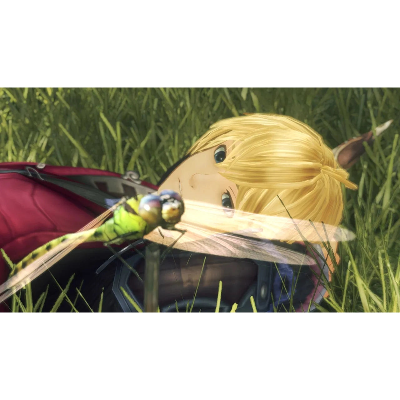 Xenoblade Chronicles: Definitive Edition - Nintendo Switch - Monolith Soft / Nintendo