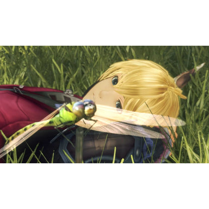 Xenoblade Chronicles: Definitive Edition - Nintendo Switch - Monolith Soft / Nintendo