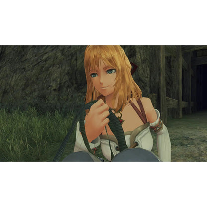 Xenoblade Chronicles: Definitive Edition - Nintendo Switch - Monolith Soft / Nintendo