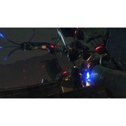 Xenoblade Chronicles: Definitive Edition - Nintendo Switch - Monolith Soft / Nintendo