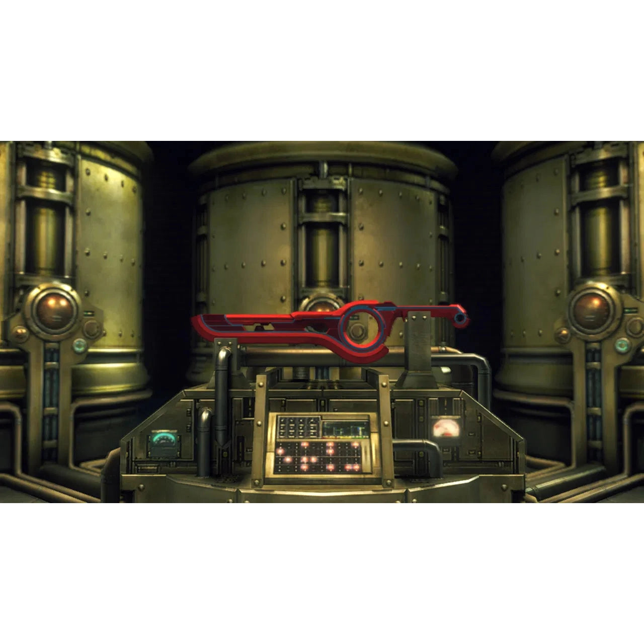 Xenoblade Chronicles: Definitive Edition - Nintendo Switch - Monolith Soft / Nintendo