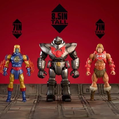 Masters of the Universe Masterverse New Eternia Oversized Horde Trooper Action Figure - Mattel - Creations Exclusive