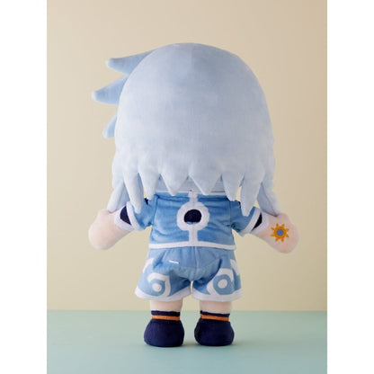 Tales of Symphonia Genius Sage 20th Anniversary Plush