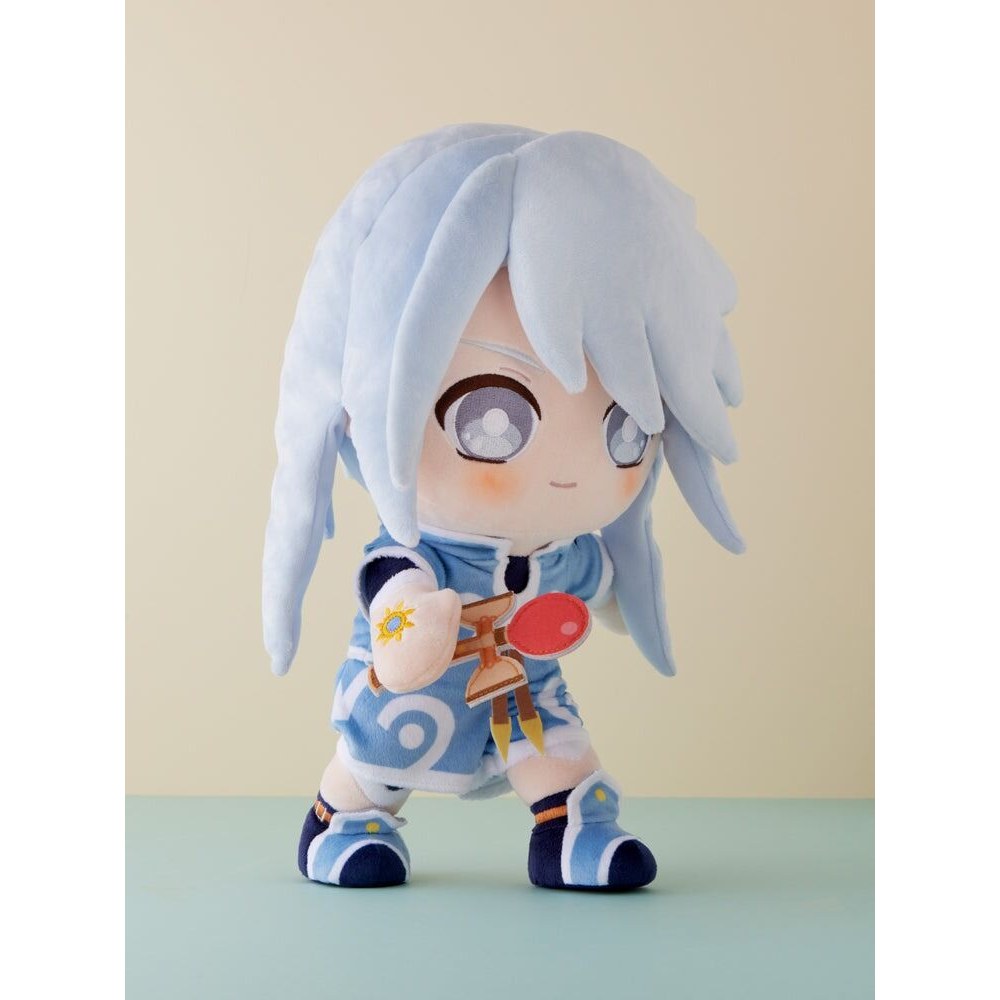 Tales of Symphonia Genius Sage 20th Anniversary Plush