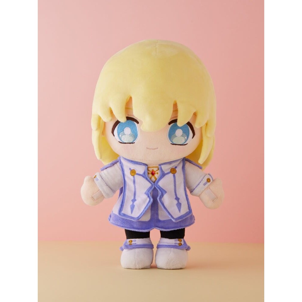 Tales of Symphonia Colette Brunel 20th Anniversary Plush