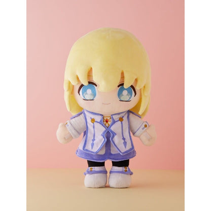 Tales of Symphonia Colette Brunel 20th Anniversary Plush