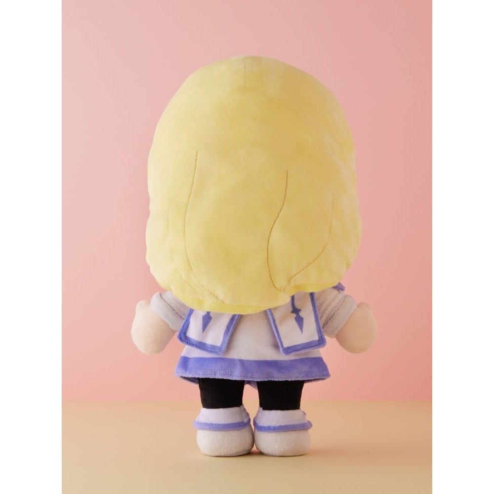 Tales of Symphonia Colette Brunel 20th Anniversary Plush