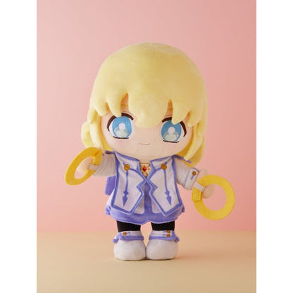 Tales of Symphonia Colette Brunel 20th Anniversary Plush