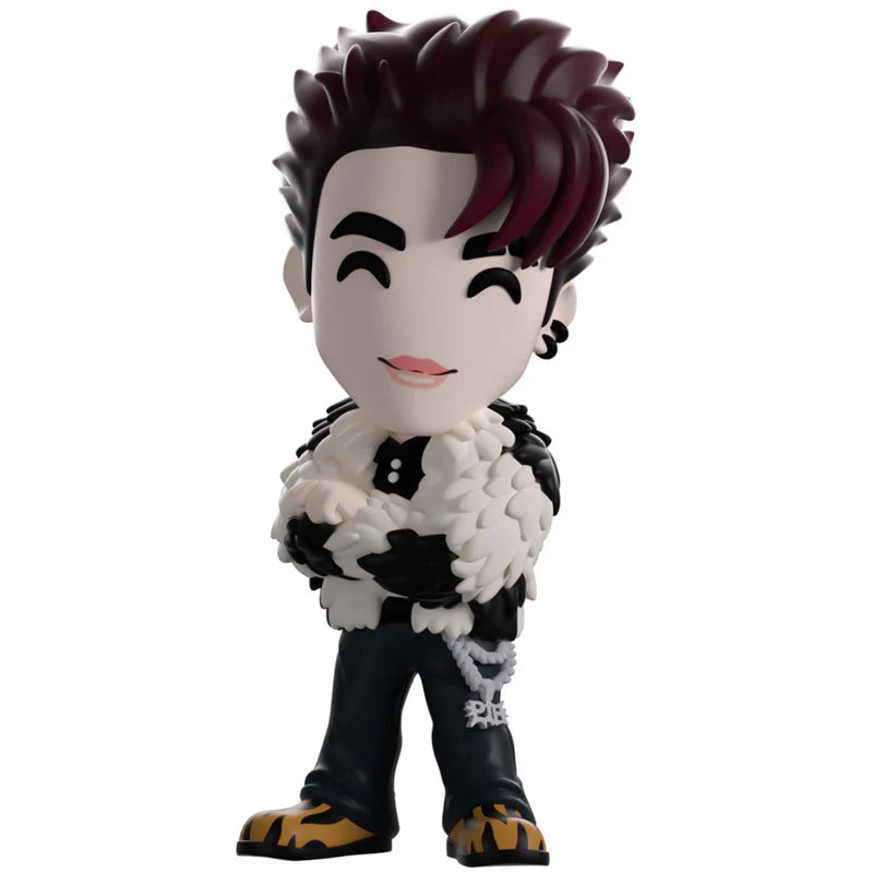 P1Harmony Keeho Vinyl Figure - Youtooz - P1Harmony Collection #0