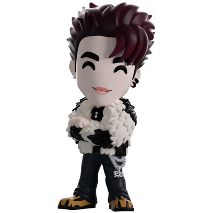 P1Harmony Keeho Vinyl Figure - Youtooz - P1Harmony Collection #0