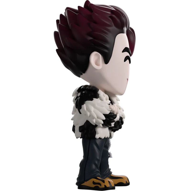 P1Harmony Keeho Vinyl Figure - Youtooz - P1Harmony Collection #0