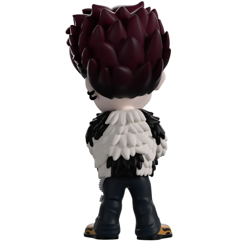 P1Harmony Keeho Vinyl Figure - Youtooz - P1Harmony Collection #0