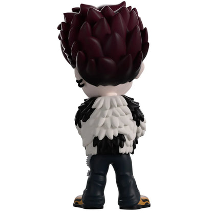 P1Harmony Keeho Vinyl Figure - Youtooz - P1Harmony Collection #0