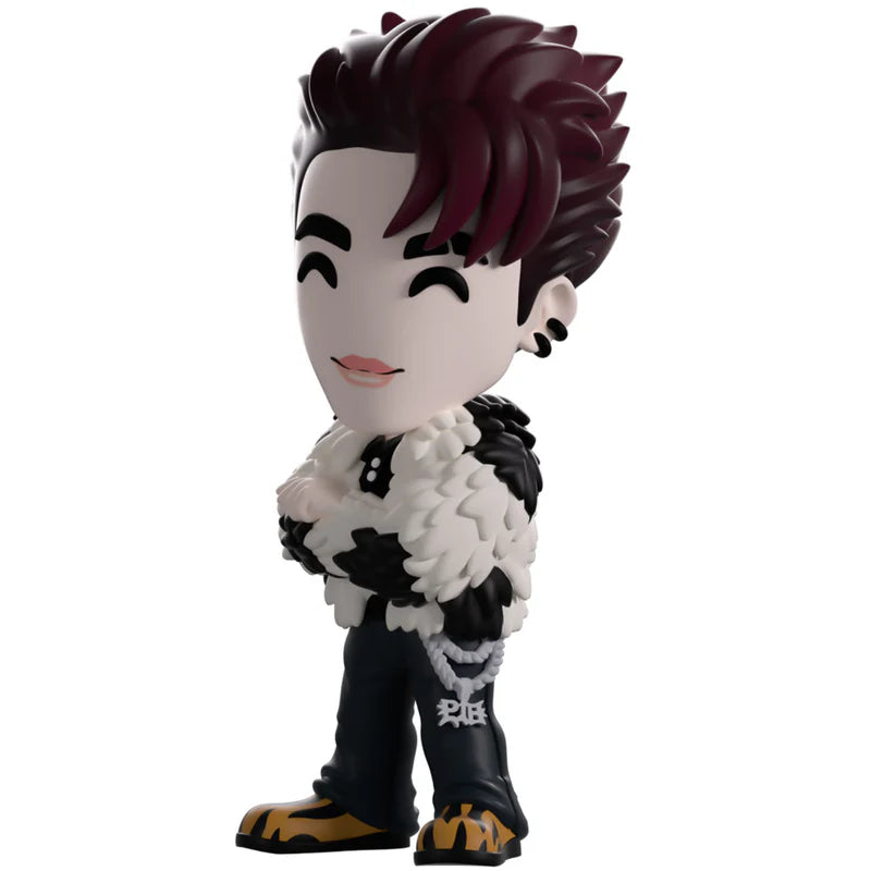 P1Harmony Keeho Vinyl Figure - Youtooz - P1Harmony Collection #0