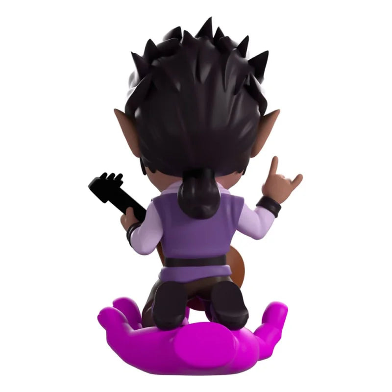 The Legend of Vox Machina Scanlan Shorthalt Vinyl Figure - Youtooz - The Legend of Vox Machina Collection #5