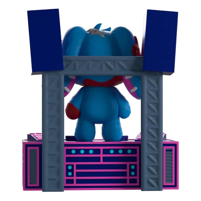 Call of Duty: Black Ops 6 Mister Peeks Vinyl Figure - Youtooz - Call of Duty Collection #3