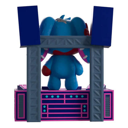 Call of Duty: Black Ops 6 Mister Peeks Vinyl Figure - Youtooz - Call of Duty Collection #3