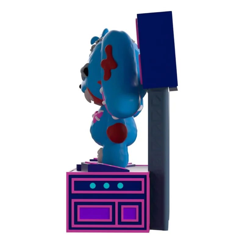 Call of Duty: Black Ops 6 Mister Peeks Vinyl Figure - Youtooz - Call of Duty Collection #3