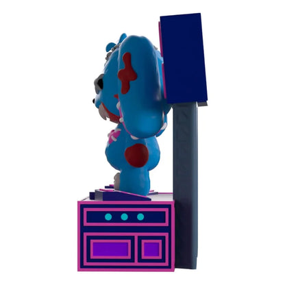 Call of Duty: Black Ops 6 Mister Peeks Vinyl Figure - Youtooz - Call of Duty Collection #3