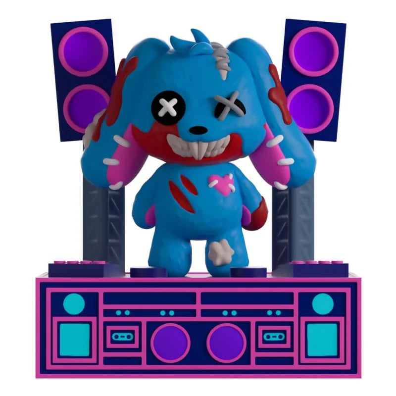 Call of Duty: Black Ops 6 Mister Peeks Vinyl Figure - Youtooz - Call of Duty Collection #3