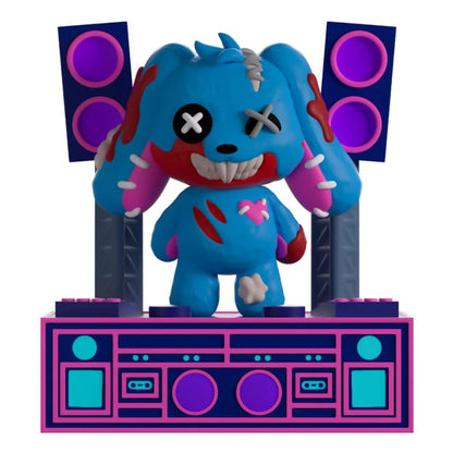 Call of Duty: Black Ops 6 Mister Peeks Vinyl Figure - Youtooz - Call of Duty Collection #3