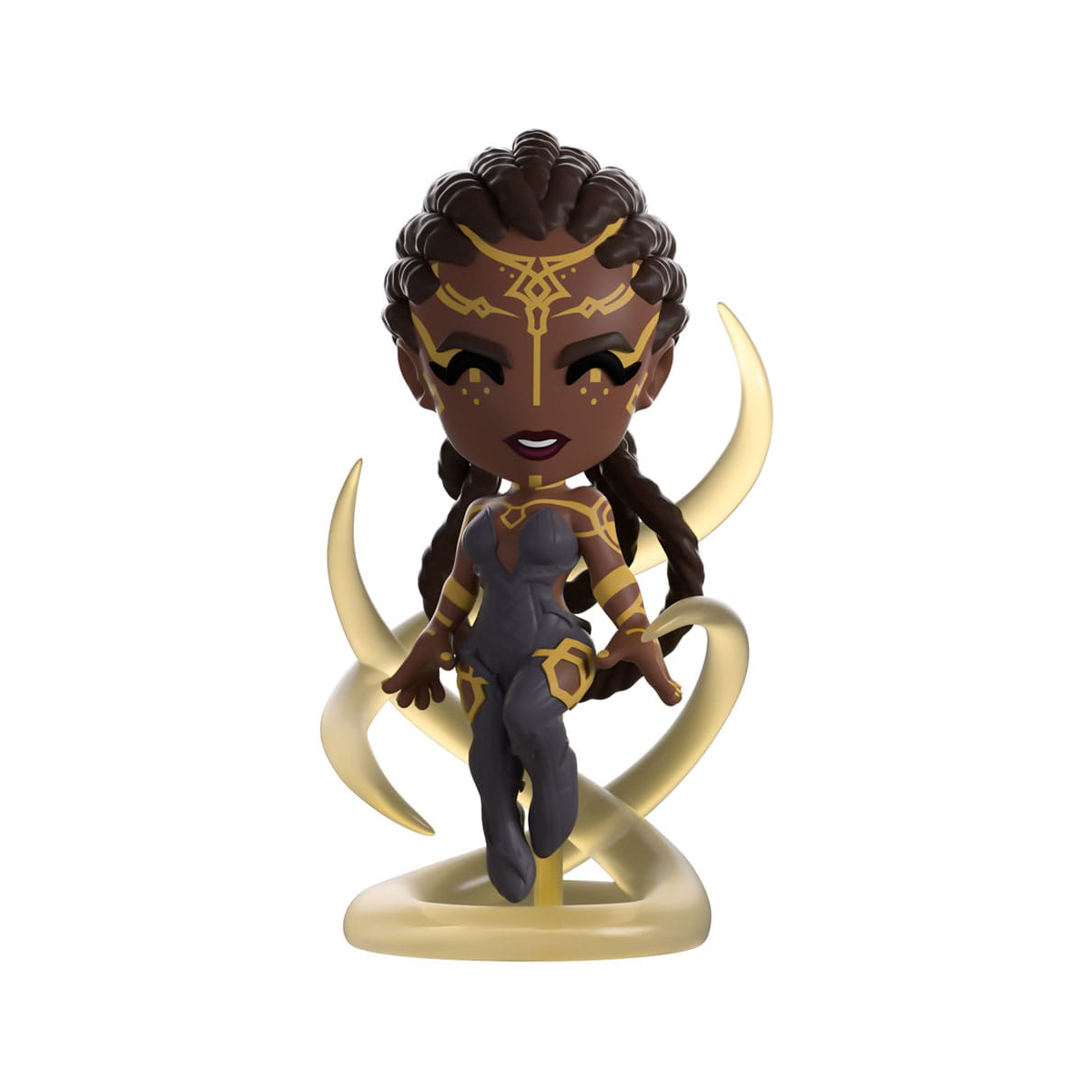 Arcane Champion Mel Vinyl Figure - Youtooz - Arcane Collection #4